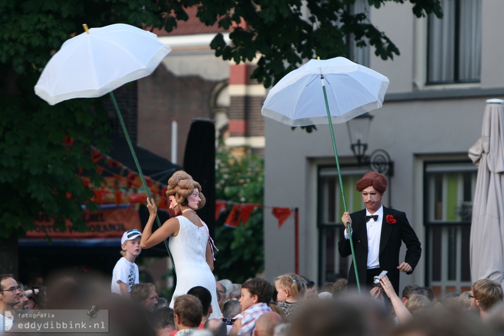 Deventer Op Stelten - 2010-07-09 - DoS Teatro Due Mondi - by Eddy Dibbink - by Eddy Dibbink